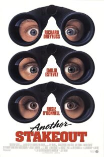 دانلود فیلم Another Stakeout 1993389996-794438797