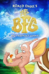 دانلود انیمیشن The BFG 1989390771-885492186