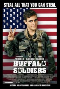 دانلود فیلم Buffalo Soldiers 2001389118-2119787193