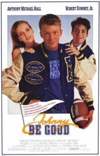 دانلود فیلم Johnny Be Good 1988391989-1994652126