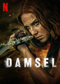 دانلود فیلم Damsel 2024390120-842627179