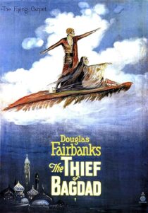 دانلود فیلم The Thief of Bagdad 1924390657-678572406