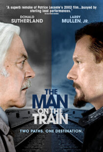 دانلود فیلم Man on the Train 2011393074-22459545