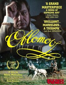 دانلود فیلم A Few Days from the Life of I.I. Oblomov 1980390987-1791729711