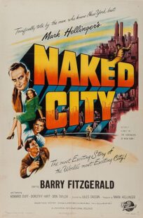دانلود فیلم The Naked City 1948390511-672054950