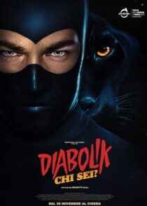 دانلود فیلم Diabolik: Who Are You? 2023391159-1286853810