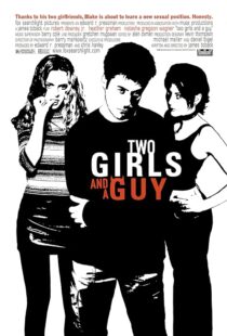 دانلود فیلم Two Girls and a Guy 1997391941-1109518038