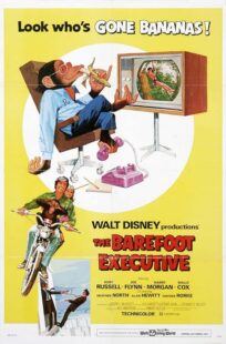 دانلود فیلم The Barefoot Executive 1971392875-1458971222