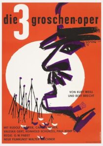 دانلود فیلم The Threepenny Opera 1931388788-41567979