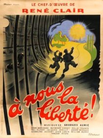 دانلود فیلم À Nous la Liberté 1931391565-1717515212