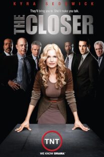 دانلود سریال The Closer390427-2069550287