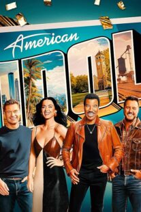 دانلود سریال American Idol330580-1883627686