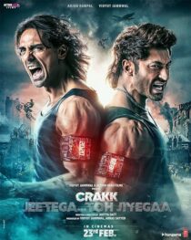 دانلود فیلم هندی Crakk: Jeetega… Toh Jiyegaa 2024395761-507881291