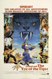 دانلود فیلم Sinbad and the Eye of the Tiger 1977390651-292183210