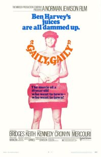 دانلود فیلم Gaily, Gaily 1969392474-1908299470