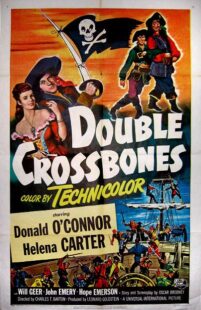 دانلود فیلم Double Crossbones 1951389681-2042308258