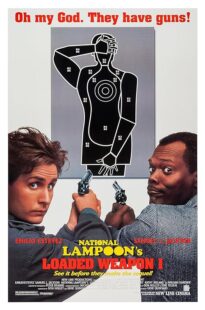 دانلود فیلم Loaded Weapon 1 1993390722-1146722365