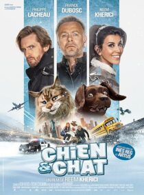 دانلود فیلم Cat and Dog 2024393065-1537895723