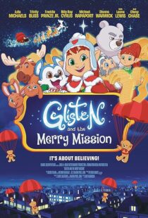 دانلود انیمیشن Glisten and the Merry Mission 2023391802-849589791