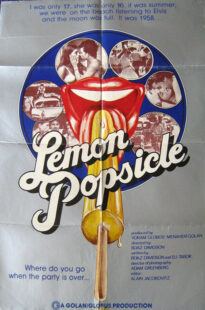 دانلود فیلم Lemon Popsicle 1978391467-1411995956