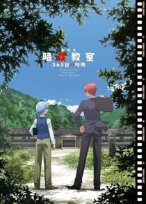 دانلود انیمه Assassination Classroom: 365 Days 2016389817-1291121070