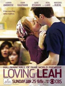 دانلود فیلم Loving Leah 2009391834-251440573