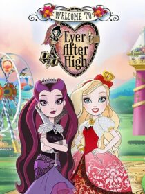 دانلود انیمیشن Ever After High397806-167210626