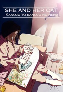 دانلود انیمه She and Her Cat: Their Standing Points 1999388963-979356039