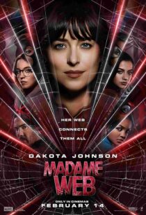 دانلود فیلم Madame Web 2024391640-655931383