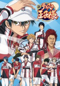 دانلود انیمه The New Prince of Tennis392535-485450700