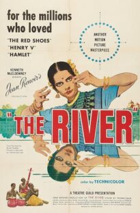 دانلود فیلم هندی The River 1951392943-1420325199