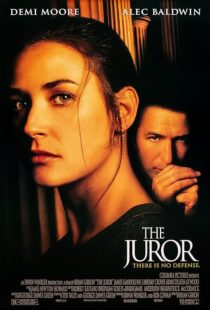 دانلود فیلم The Juror 1996392211-1723774795