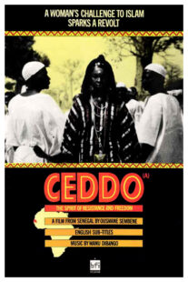 دانلود فیلم Ceddo 1977389977-784685736