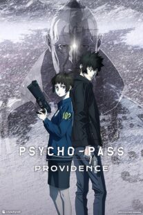 دانلود انیمه Psycho-Pass: Providence 2023388919-1690641497