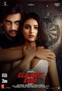 دانلود فیلم هندی Game On 2024390844-2043793874