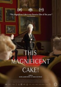 دانلود انیمیشن This Magnificent Cake! 2018391001-248738832