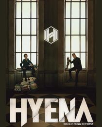 دانلود سریال کره‌ای Hyena391819-1397534235