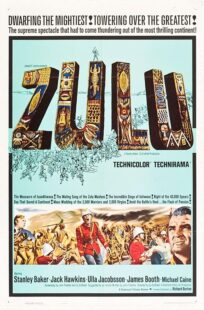 دانلود فیلم Zulu 1964392173-535233739