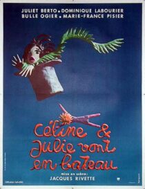 دانلود فیلم Celine and Julie Go Boating 1974388031-2040155879
