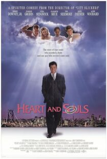 دانلود فیلم Heart and Souls 1993391963-1970432742