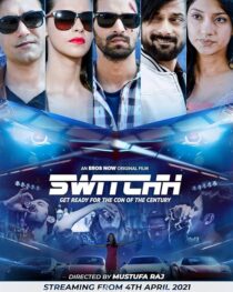 دانلود فیلم هندی Switchh 2021391051-2137599706