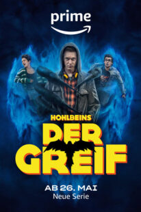 دانلود سریال The Gryphon391815-1167414917