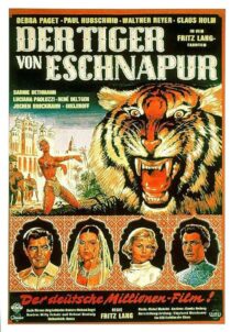 دانلود فیلم The Tiger of Eschnapur 1959390928-1990320478
