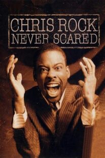 دانلود فیلم Chris Rock: Never Scared 2004392769-2068116125