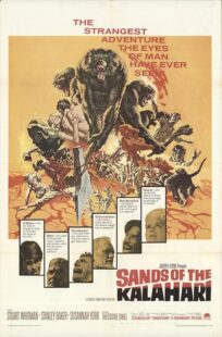 دانلود فیلم Sands of the Kalahari 1965389635-1583338349