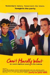 دانلود فیلم Can’t Hardly Wait 1998389164-462638337