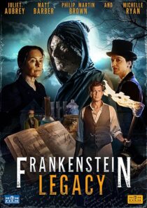 دانلود فیلم Frankenstein: Legacy 2024390244-1775940804