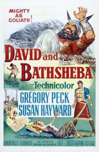 دانلود فیلم David and Bathsheba 1951392841-881957476