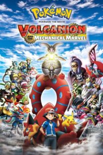 دانلود انیمه Pokémon the Movie: Volcanion and the Mechanical Marvel 2016388725-884886528