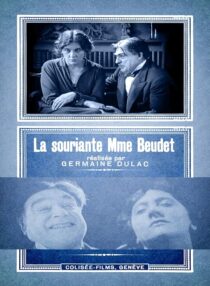 دانلود فیلم The Smiling Madame Beudet 1923389672-351405075